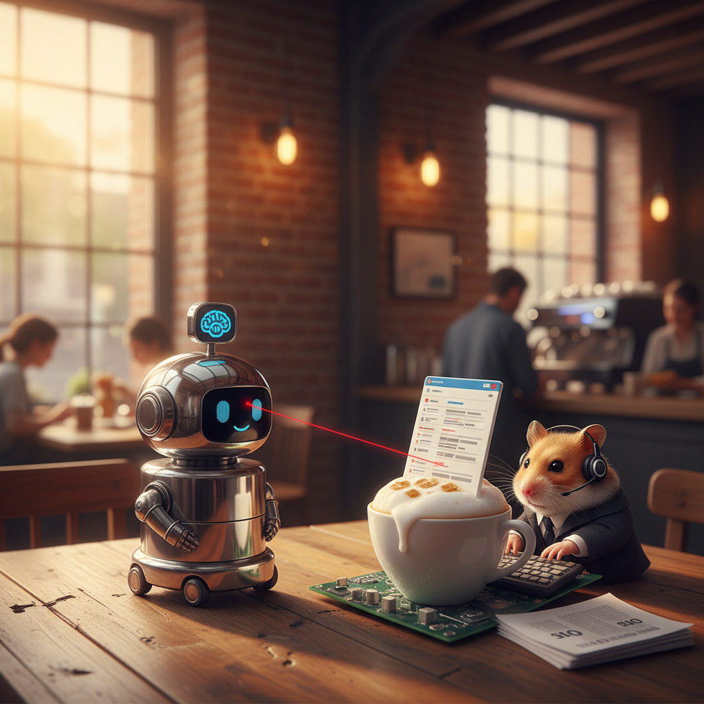 Mangold AI vs. SEO AGENTS: Which AI Content Engine Ranks Best for SMBs?
